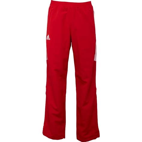 adidas trainingshose rot herren|Rote adidas Trainingshosen online kaufen .